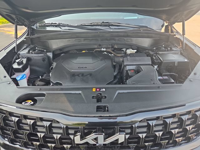 Certified 2024 Kia Telluride SX Prestige X-Pro AWD/4WD image 20