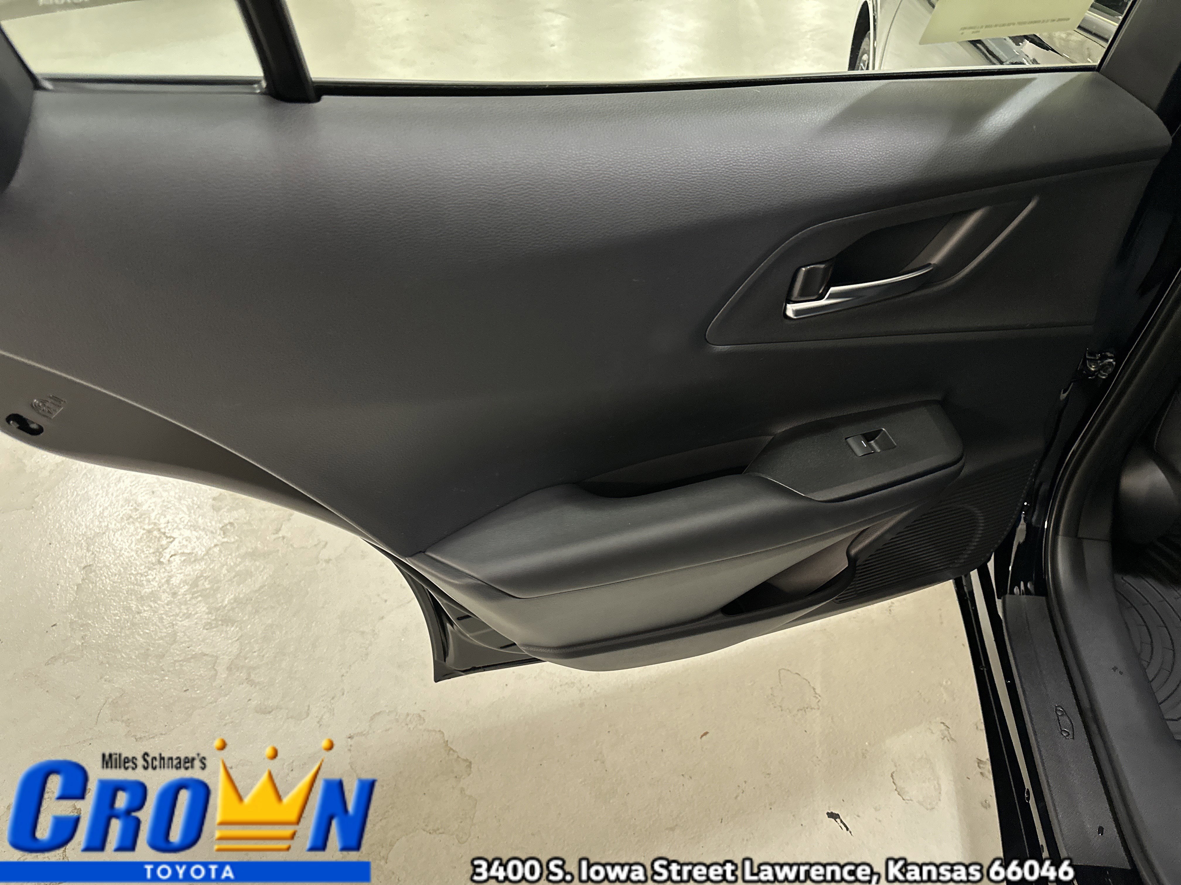 New 2026 Toyota Prius AWD image 23