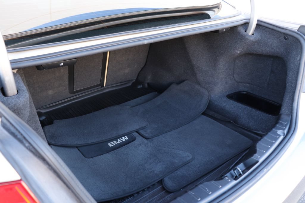 Used 2015 BMW 528i Sedan RWD image 24