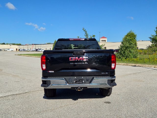 Used 2023 GMC Sierra 1500 SLE AWD/4WD image 6