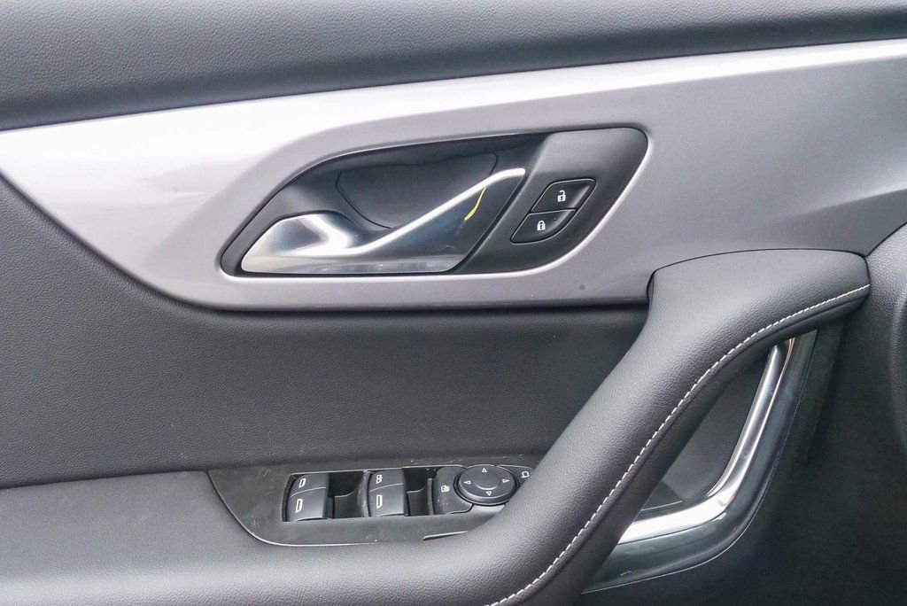 New 2026 Chevrolet Blazer LT w/ Convenience Package image 19