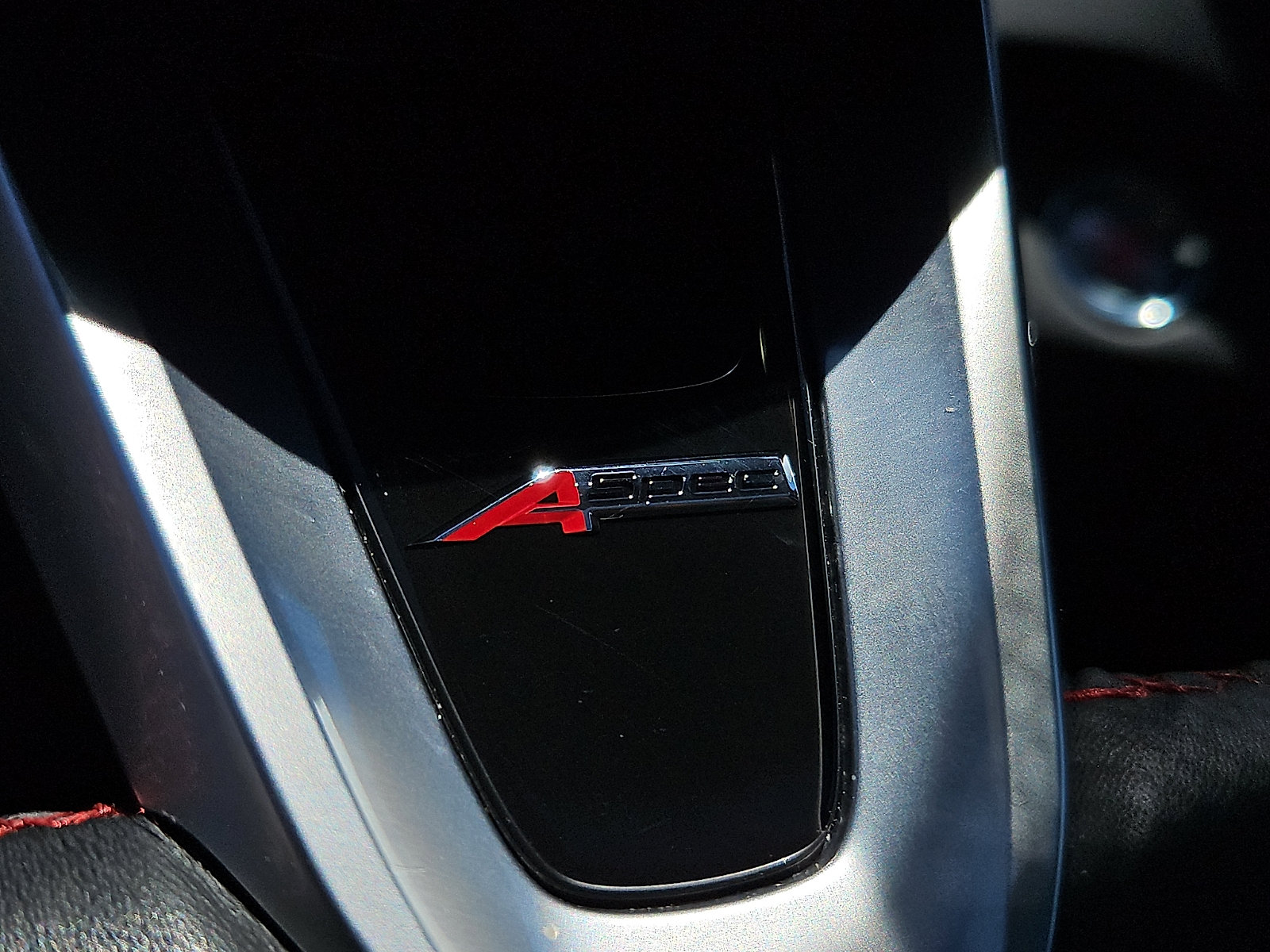 Used 2023 Acura RDX A-Spec AWD/4WD image 21