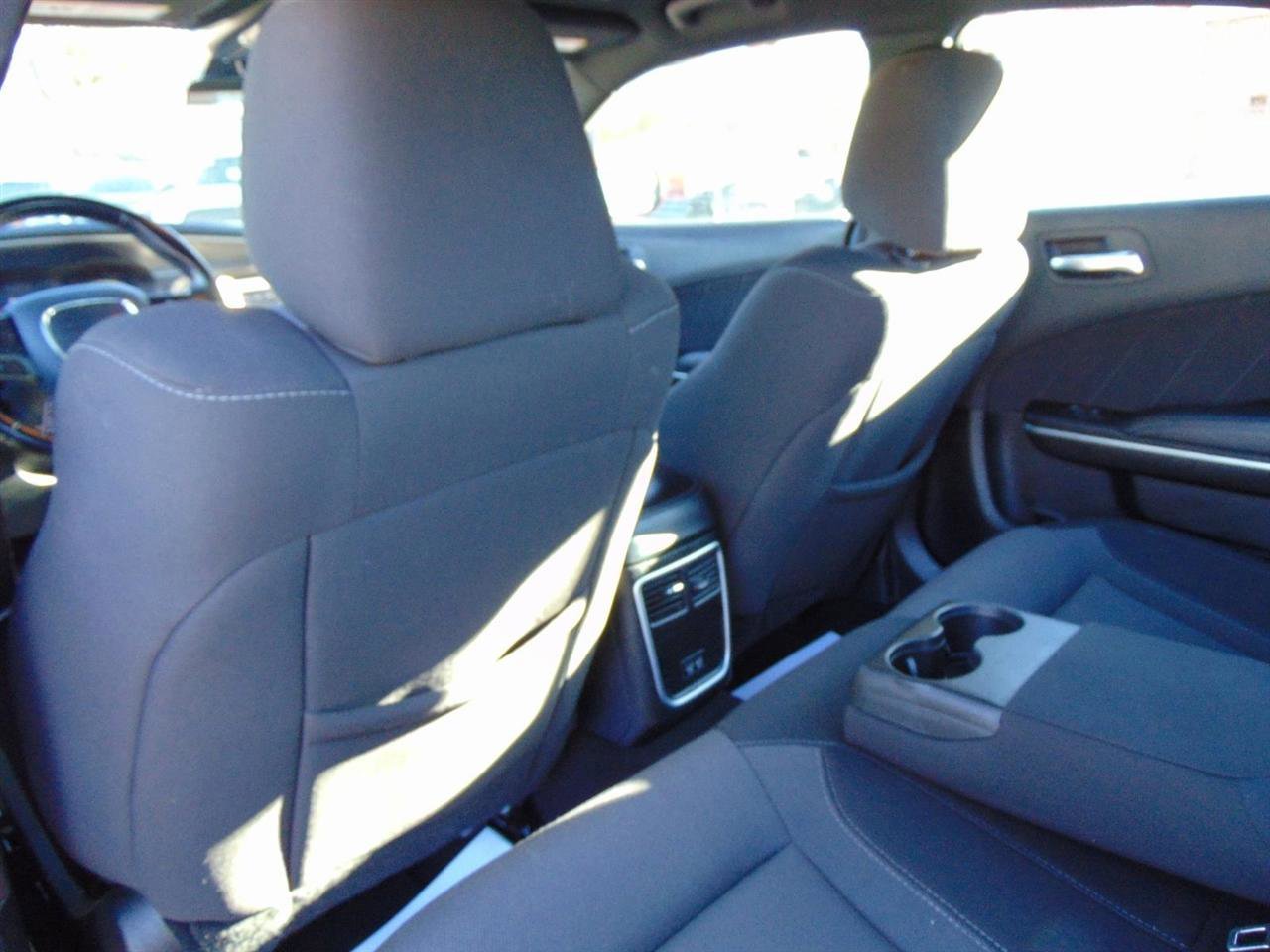 Used 2022 Dodge Charger SXT image 14