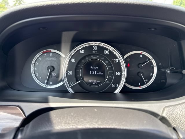 Used 2017 Honda Accord Touring image 23