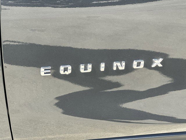 Used 2020 Chevrolet Equinox LS w/ LS Convenience Package image 31