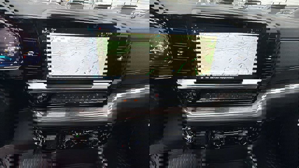 New 2026 Chevrolet Silverado 1500 LTZ image 27