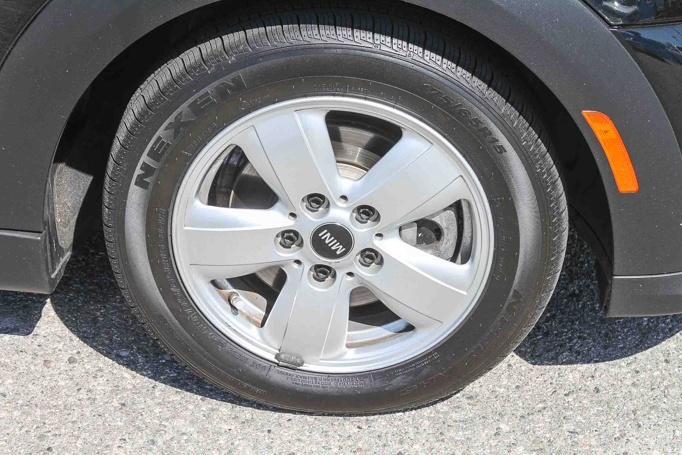 Used 2022 MINI Cooper 4-Door Hardtop image 13