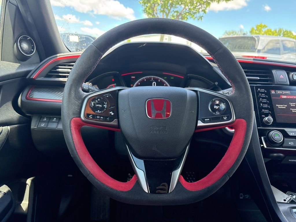 Used 2020 Honda Civic Type R image 20