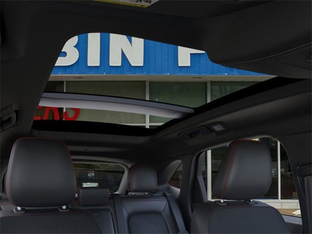 New 2026 Ford Escape ST-Line image 22