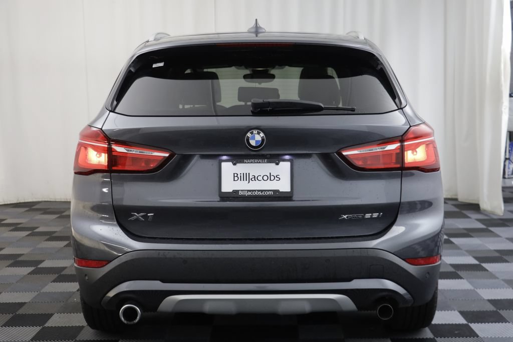 Used 2021 BMW X1 xDrive28i w/ Convenience Package AWD/4WD image 17