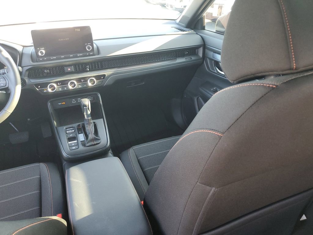 Used 2024 Honda CR-V Sport image 20