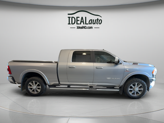 Used 2020 RAM 2500 Limited AWD/4WD image 3