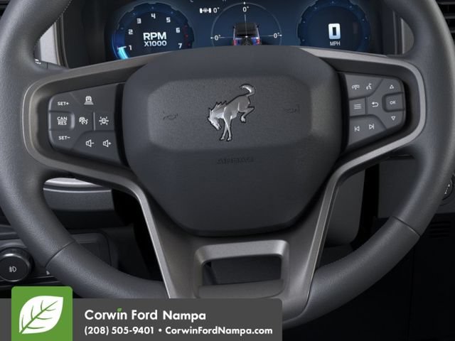 New 2026 Ford Bronco Outer Banks AWD/4WD image 14