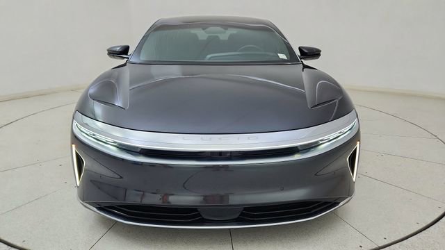 Used 2024 Lucid Air Touring image 13