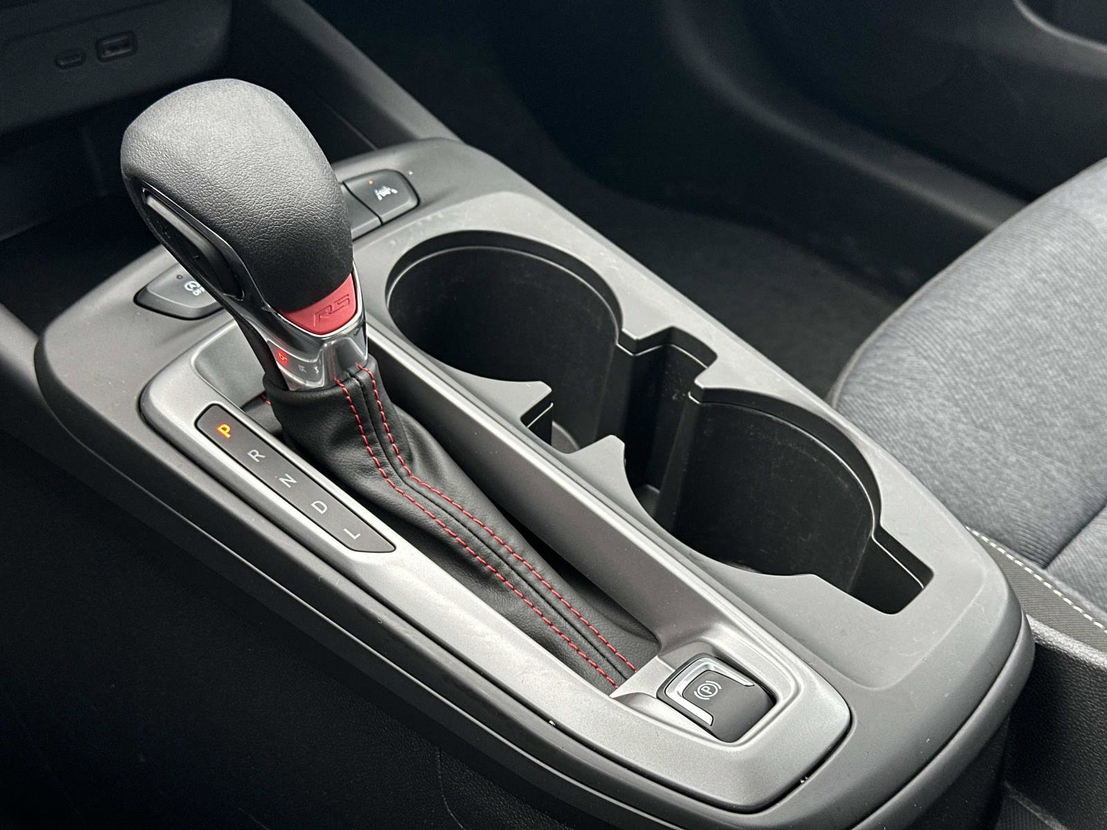 Certified 2024 Chevrolet Trax RS w/ Sunroof Package image 29