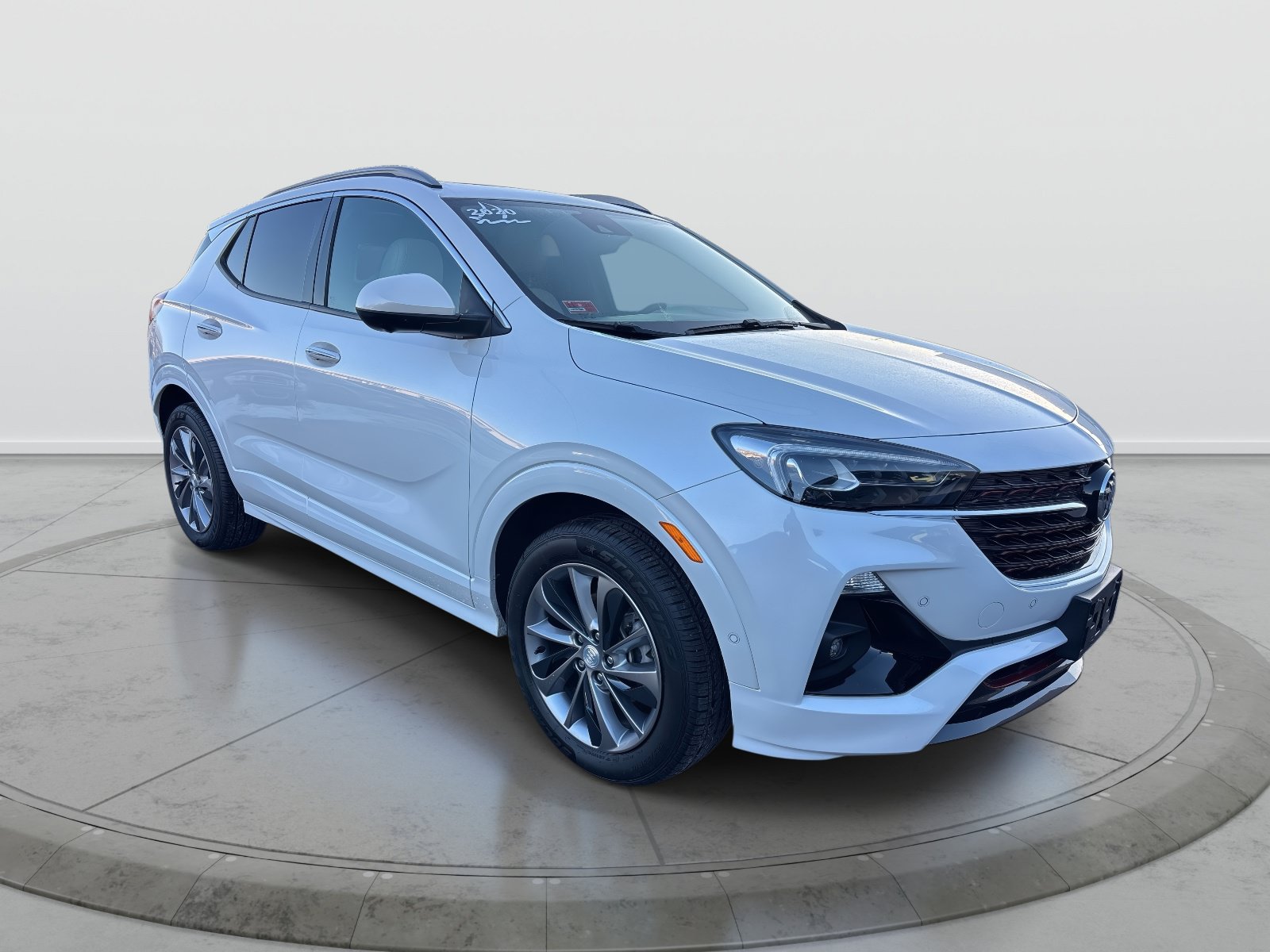 Used 2020 Buick Encore GX Essence w/ Experience Buick Package AWD/4WD image 6