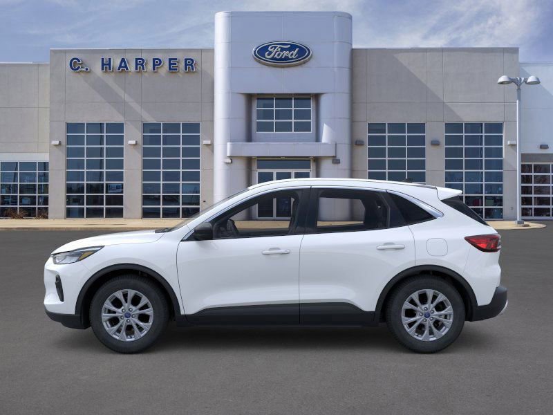 New 2024 Ford Escape Active image 3