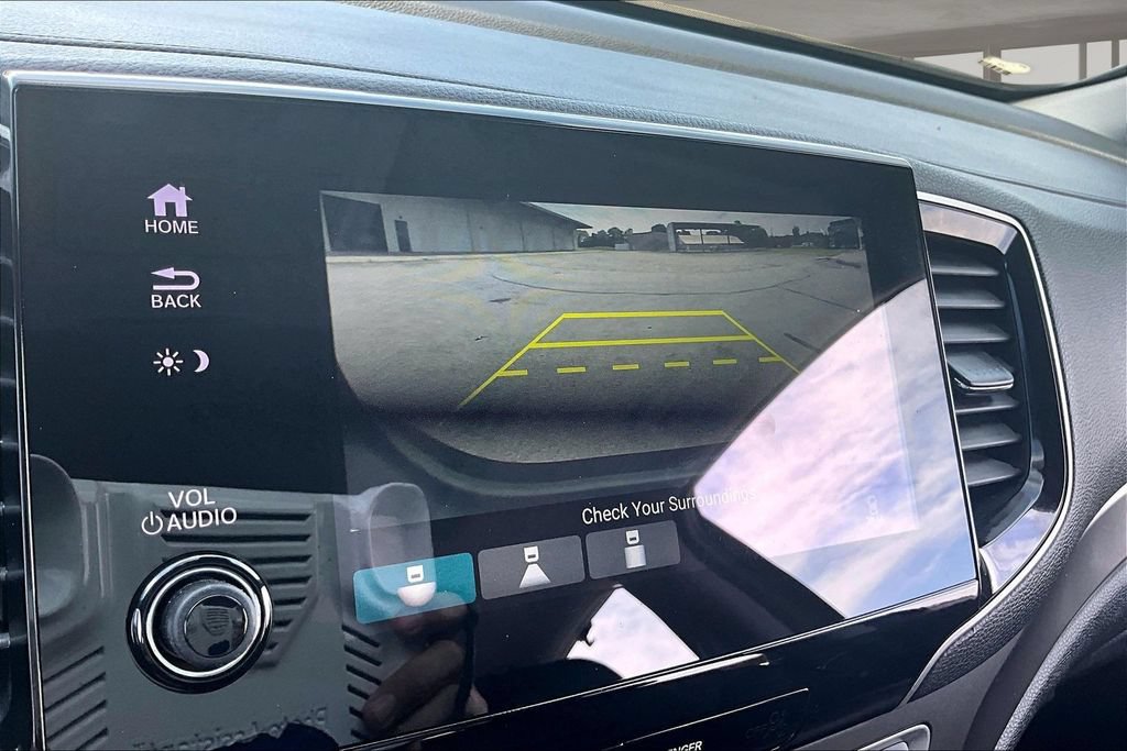 Certified 2022 Honda Pilot Special Edition image 14