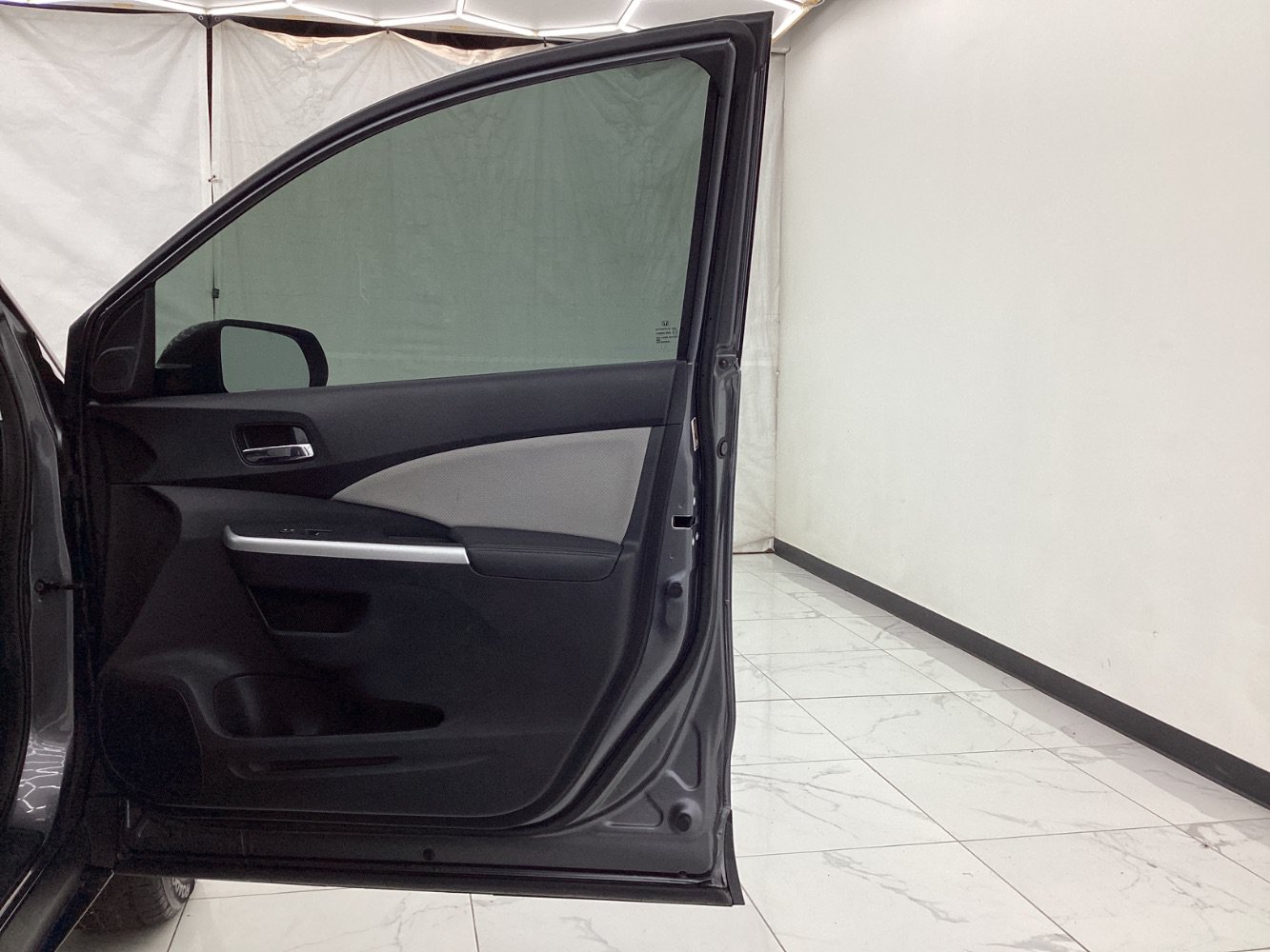 Used 2016 Honda CR-V EX-L image 20