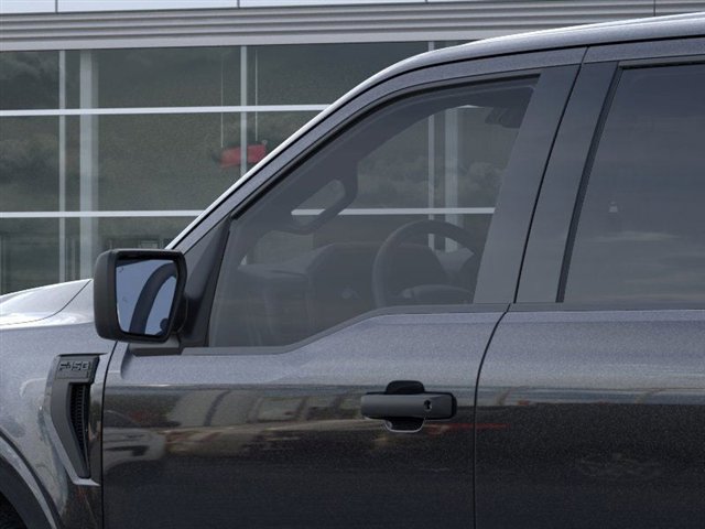 New 2025 Ford F150 STX w/ STX Black Appearance Package image 20