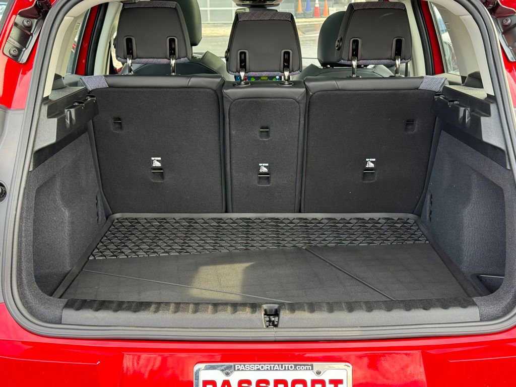 Certified 2025 MINI Cooper Countryman S image 24