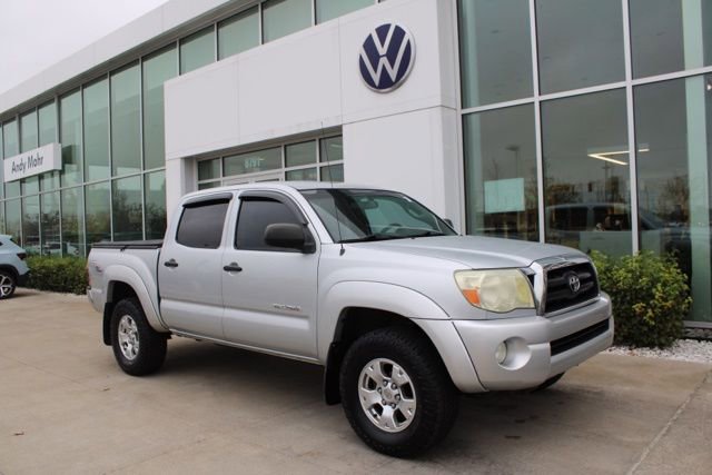 Used 2006 Toyota Tacoma PreRunner