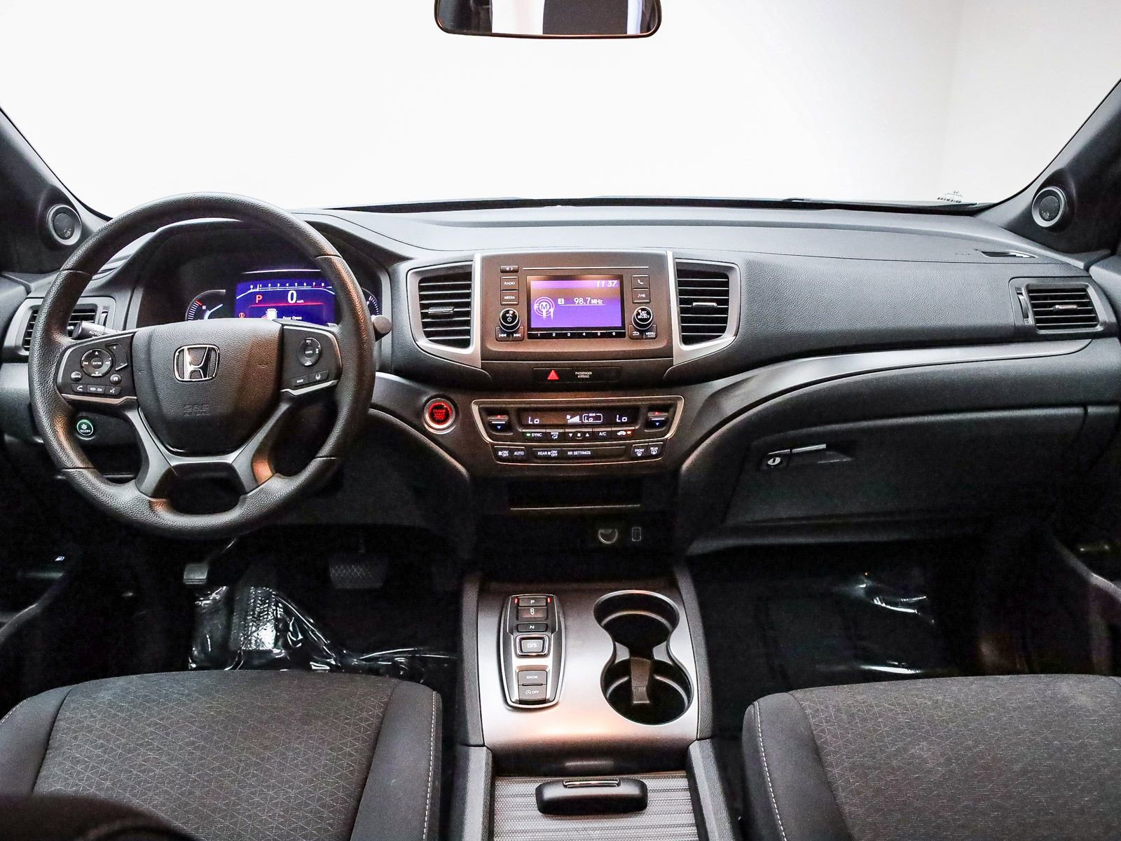 Used 2019 Honda Passport Sport image 13
