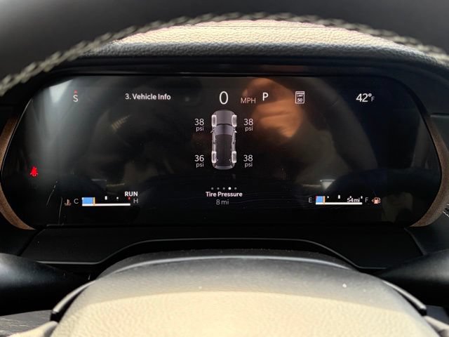New 2026 Jeep Grand Cherokee Limited AWD/4WD image 21