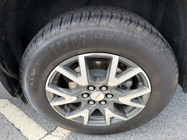 Used 2021 GMC Acadia SLE w/ Driver Convenience Package FWD image 20