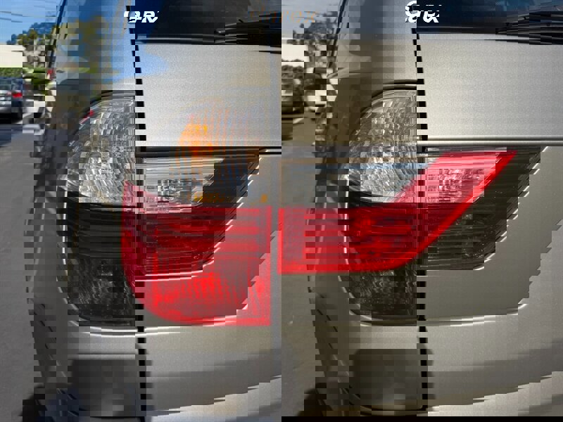 Used 2007 BMW X3 3.0si image 9