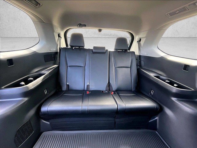 Used 2026 Toyota Grand Highlander AWD image 30
