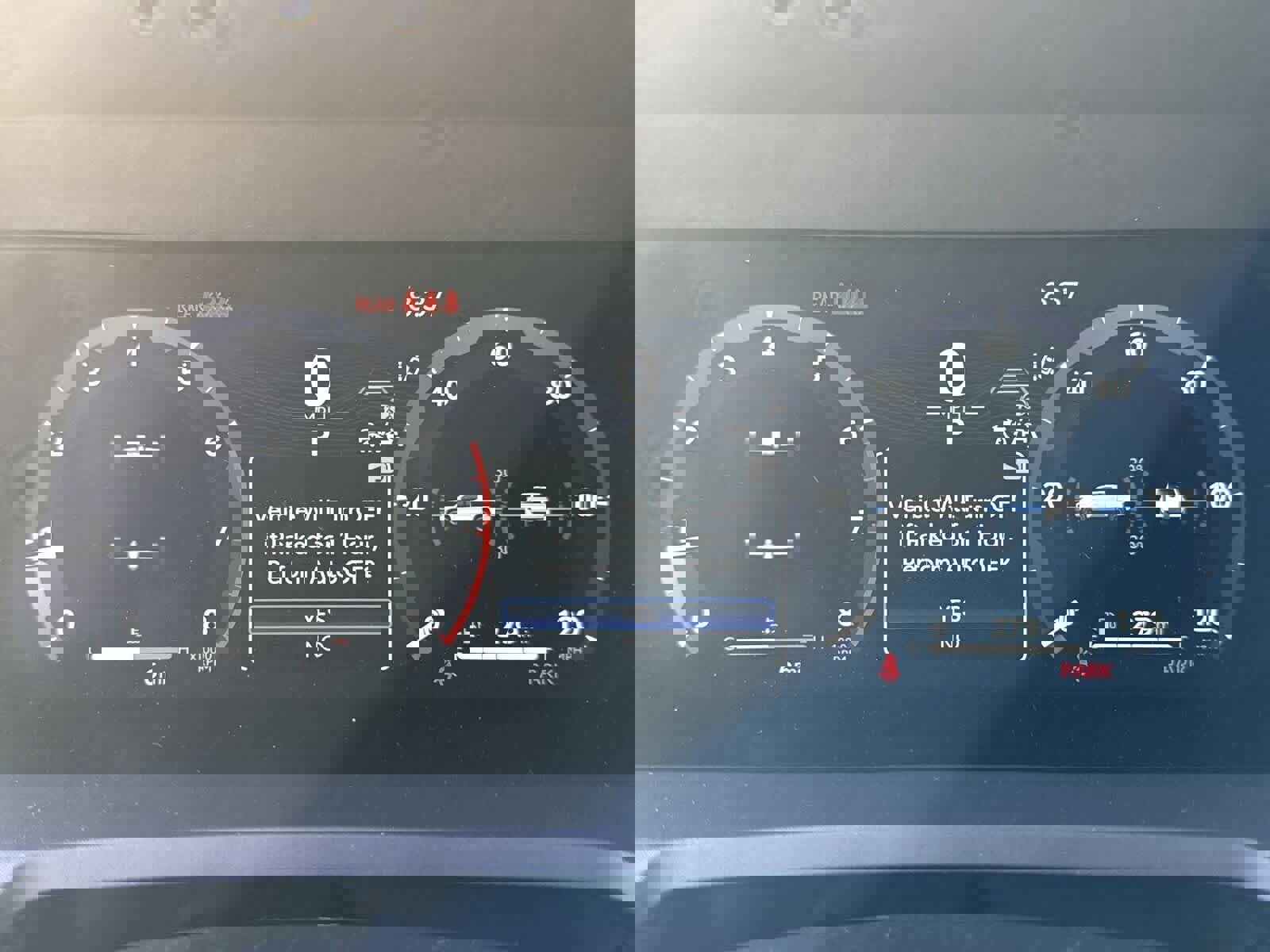 New 2025 Toyota Tacoma TRD Off-Road image 30