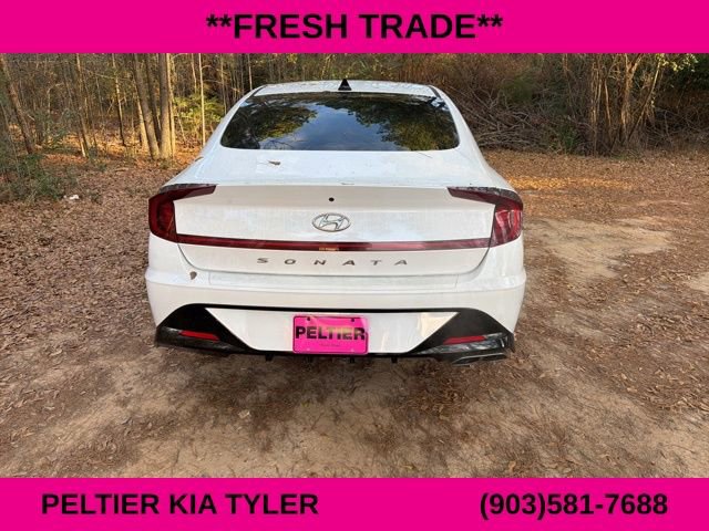Used 2022 Hyundai Sonata SEL image 11