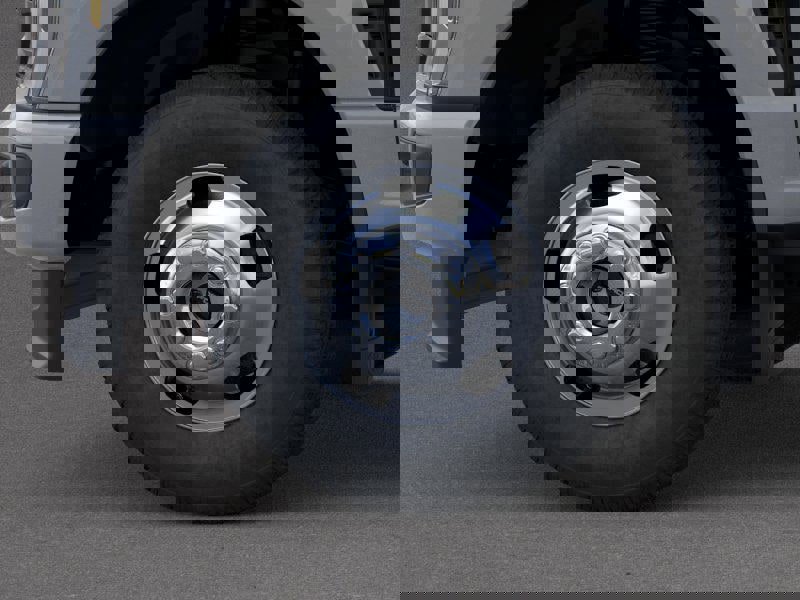 New 2026 Ford F350 XL image 19
