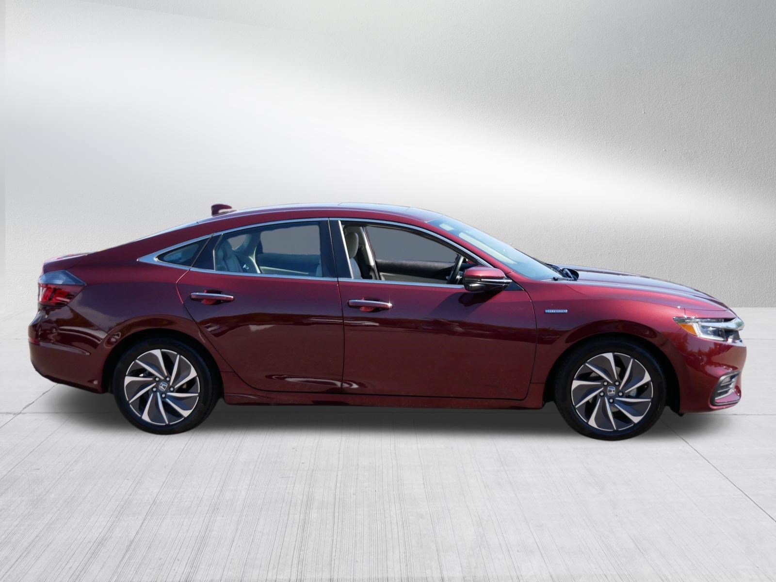 Used 2019 Honda Insight Touring image 8