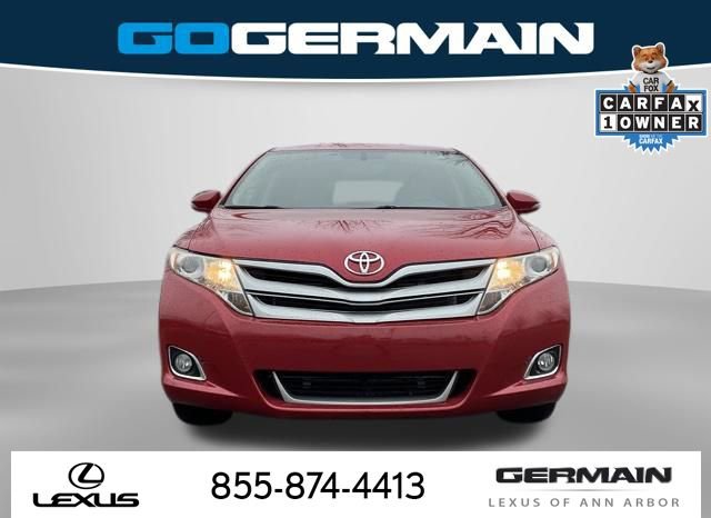 Used 2014 Toyota Venza LE w/ LE Convenience Package AWD/4WD image 11