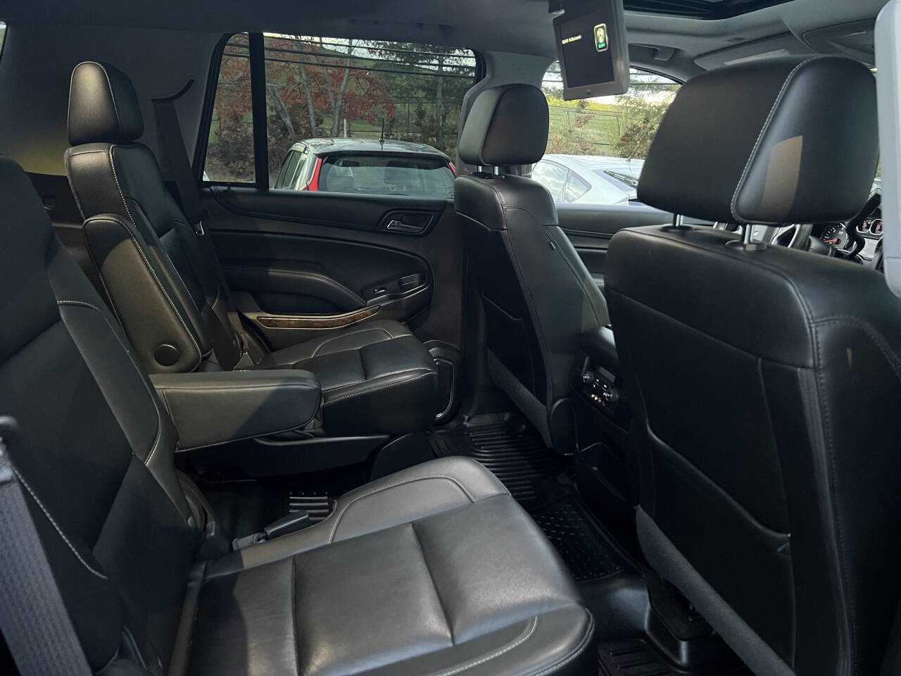 Used 2016 Chevrolet Tahoe LT image 17