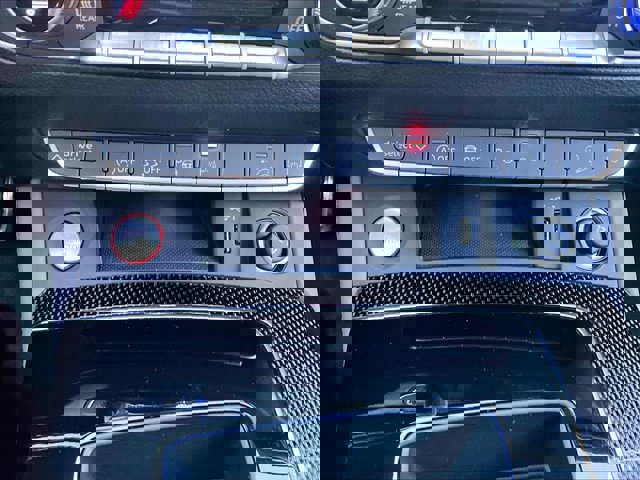 Used 2022 Audi SQ5 Prestige w/ Prestige Package image 24