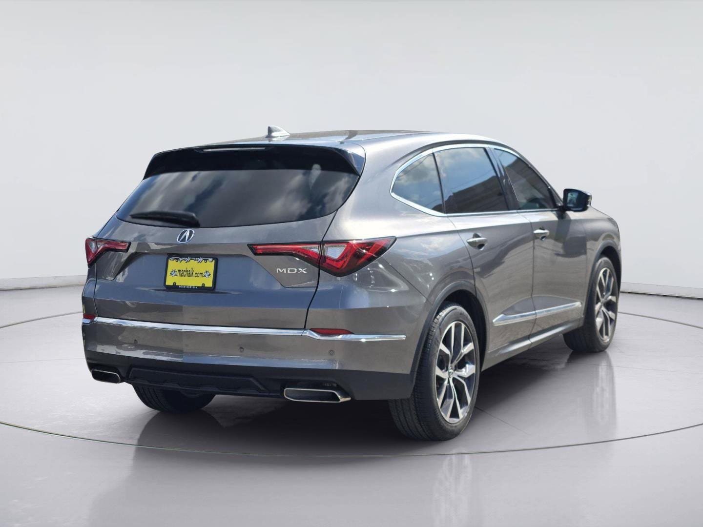 Used 2024 Acura MDX w/ Technology Package FWD image 8