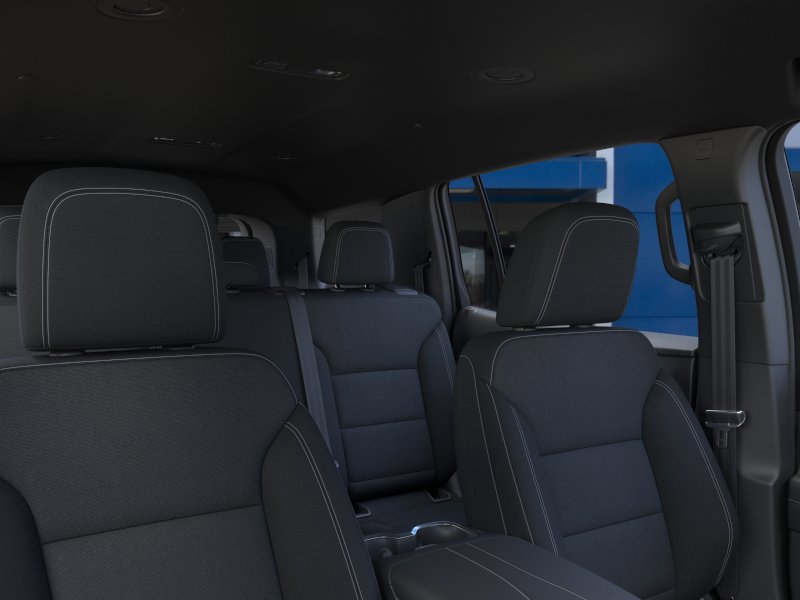 New 2026 Chevrolet Traverse LT image 24