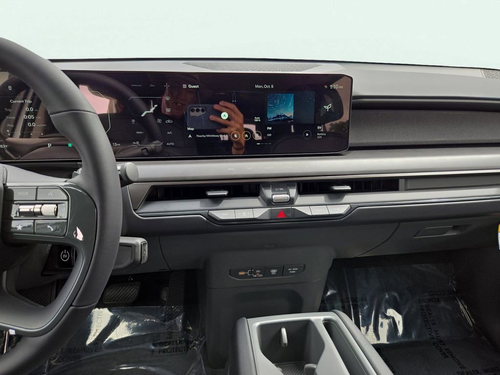 New 2026 Kia EV9 Light image 25