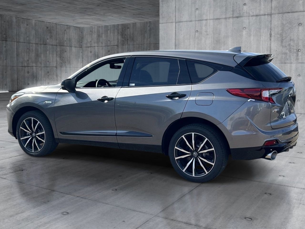 New 2026 Acura RDX A-Spec AWD/4WD image 3