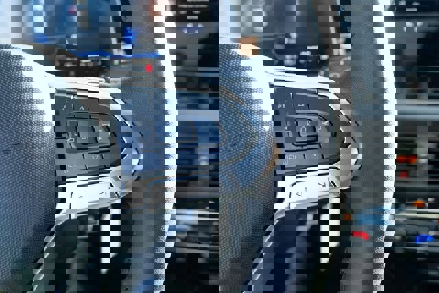 New 2026 Volkswagen Jetta Sport image 23