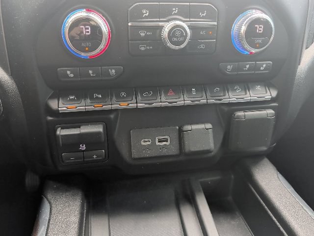 Used 2020 GMC Sierra 1500 Denali w/ Denali Ultimate Package AWD/4WD image 26