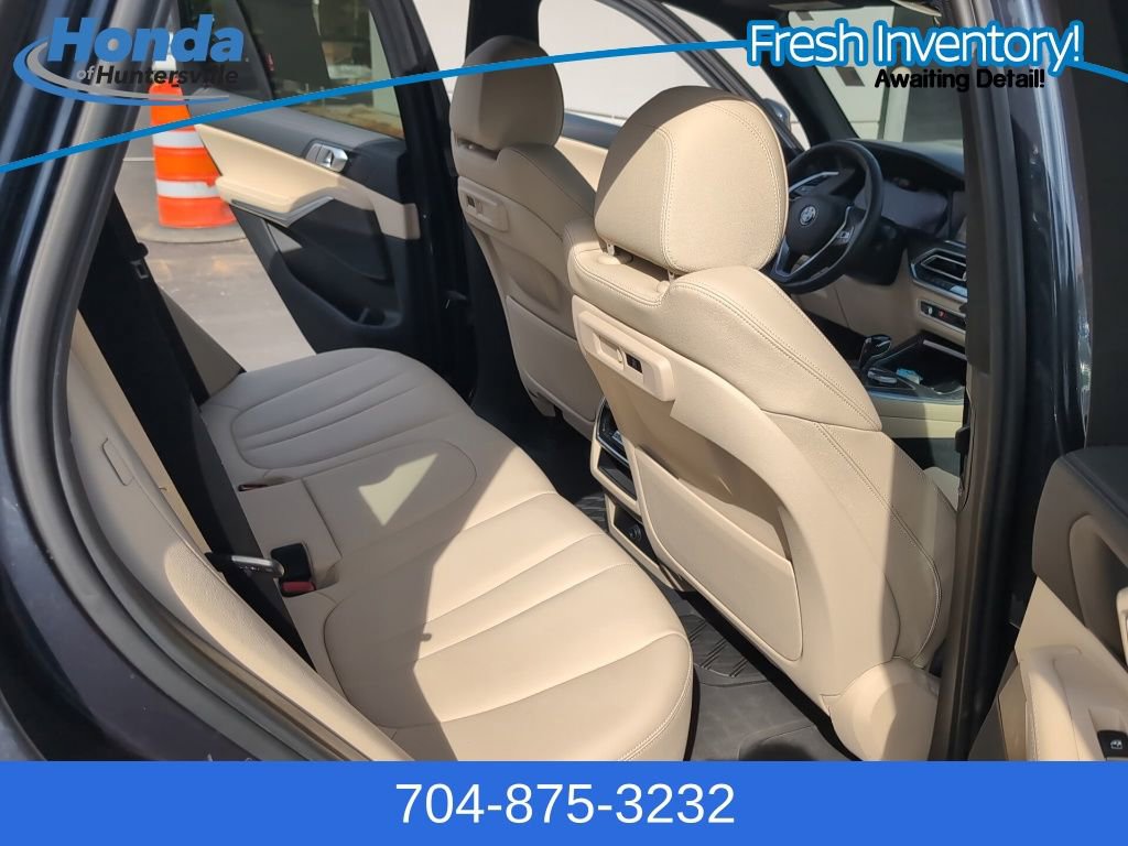 Used 2022 BMW X5 xDrive40i image 14