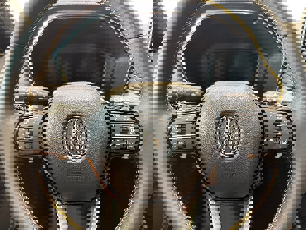 New 2026 Acura Integra A-Spec image 20