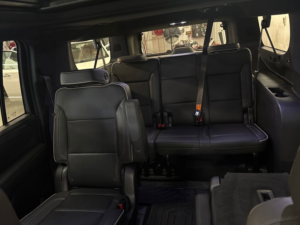 Certified 2023 GMC Yukon XL SLT AWD/4WD image 27