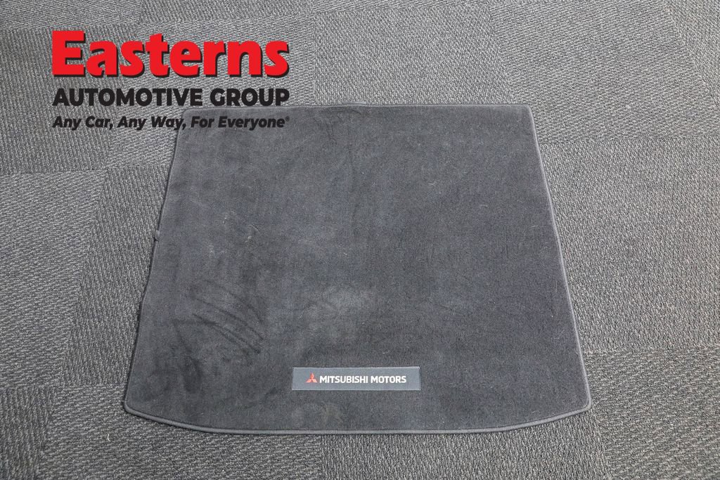 Used 2024 Mitsubishi Outlander SEL image 22