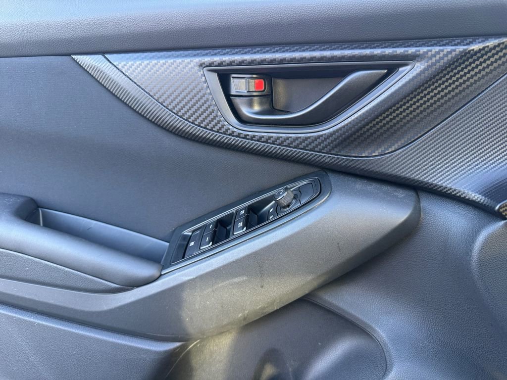 Certified 2023 Subaru Crosstrek 2.0i image 20