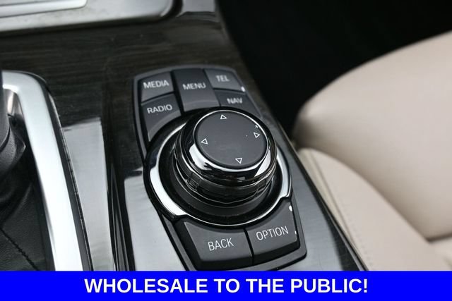 Used 2013 BMW 535i Sedan RWD image 26